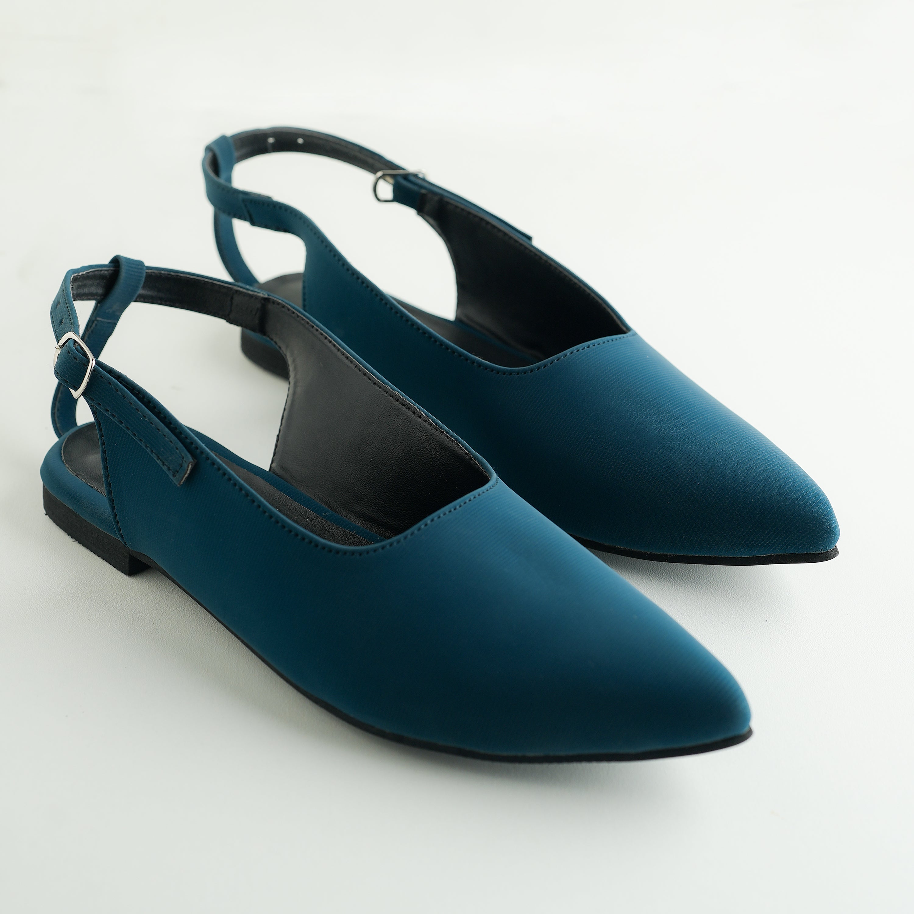 Hiza Rouge Luxe - Blue