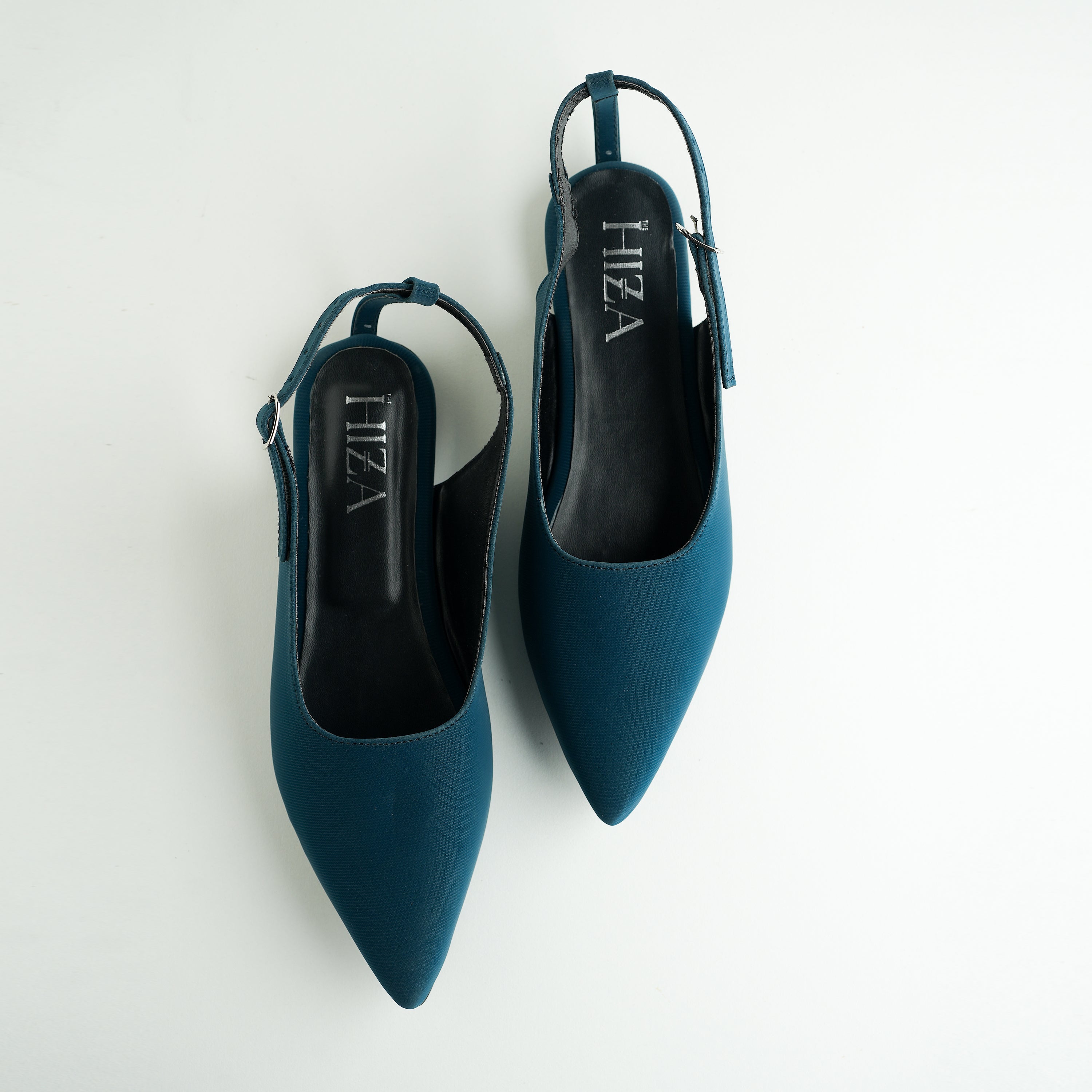 Hiza Rouge Luxe - Blue