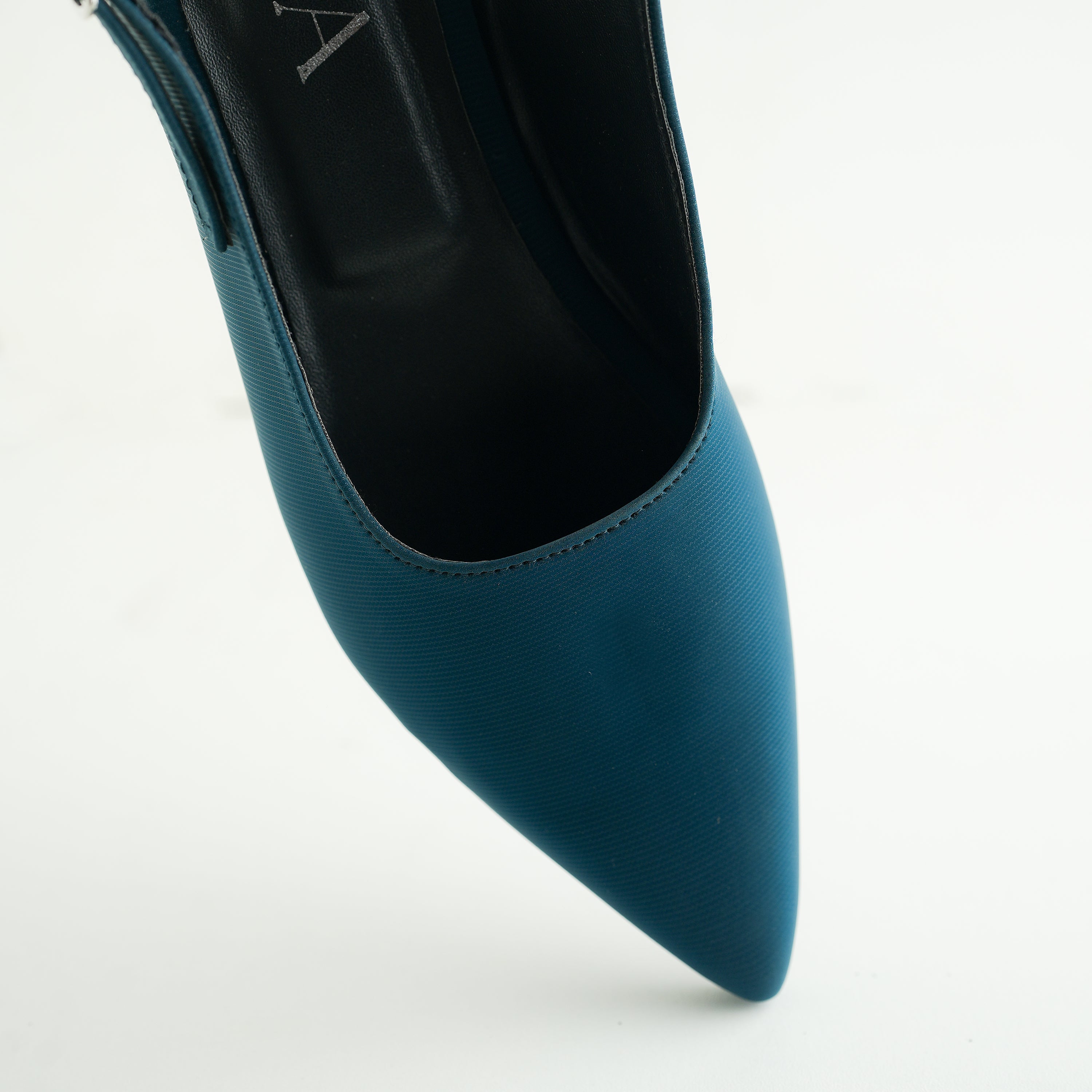 Hiza Rouge Luxe - Blue