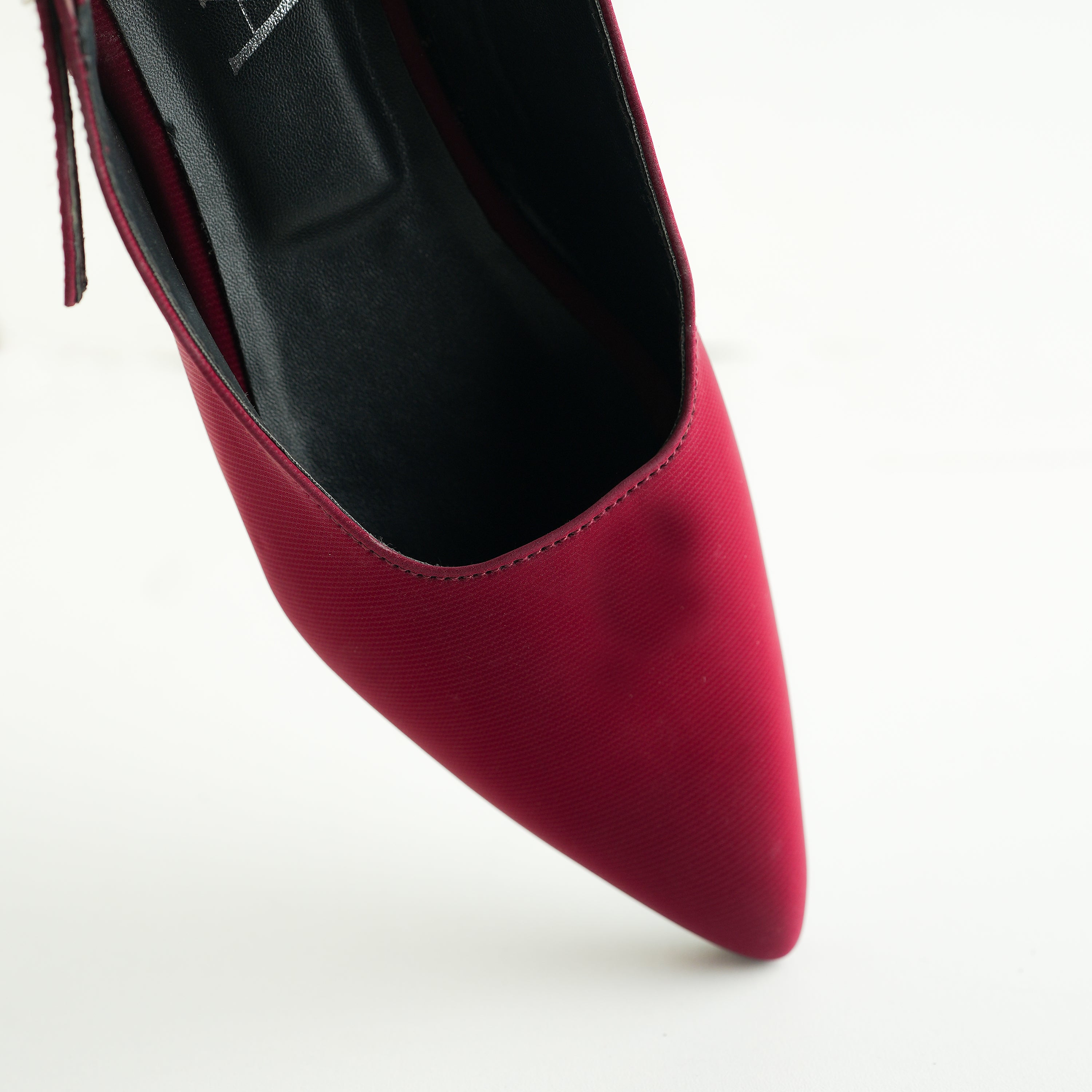 Hiza Rouge Luxe - Maroon