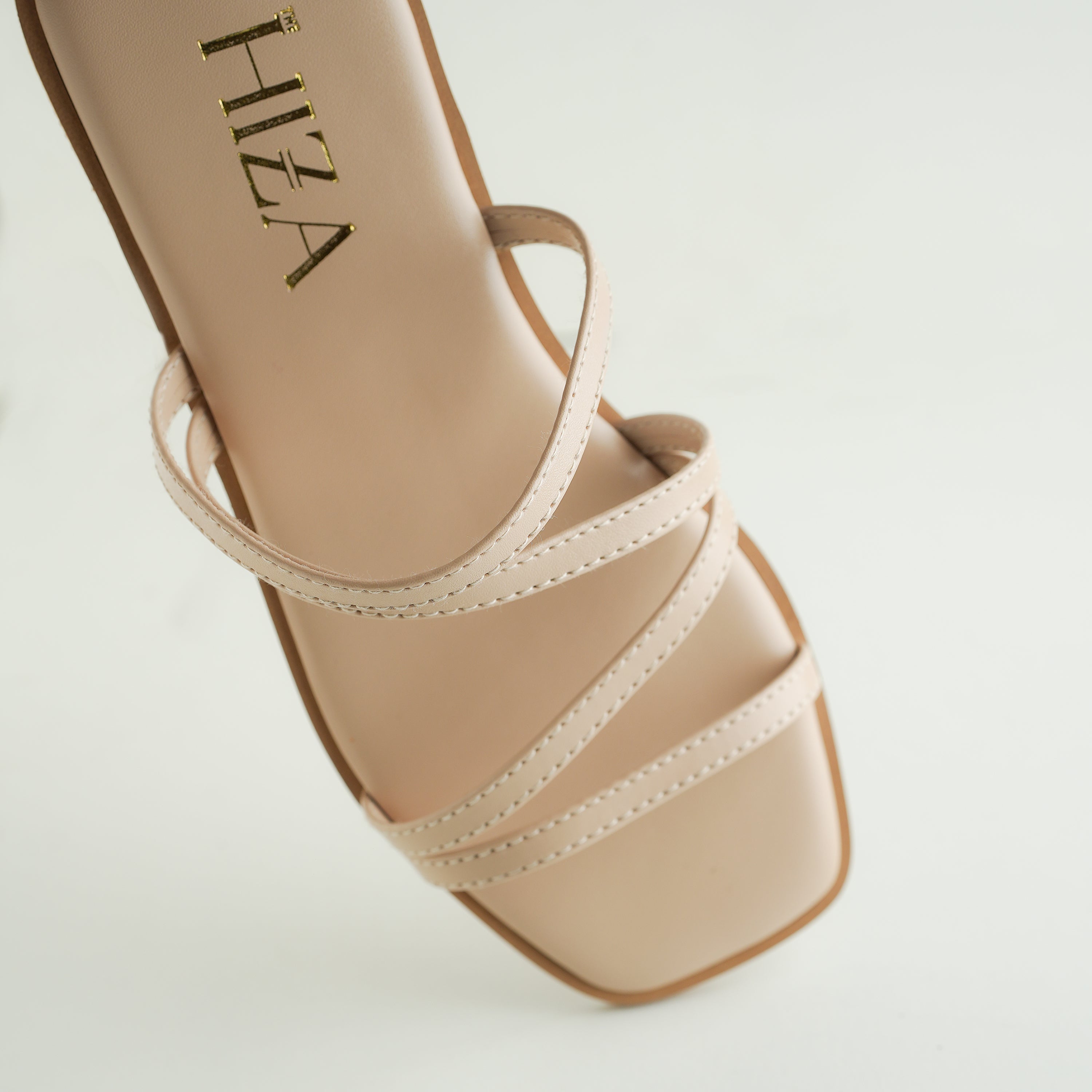 Hiza Luxe Stride - Beige