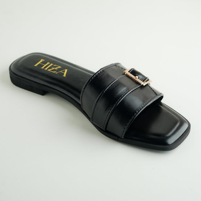 Hiza Classic Charm - Black