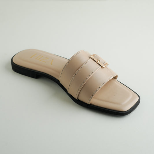 Hiza Classic Charm - Beige