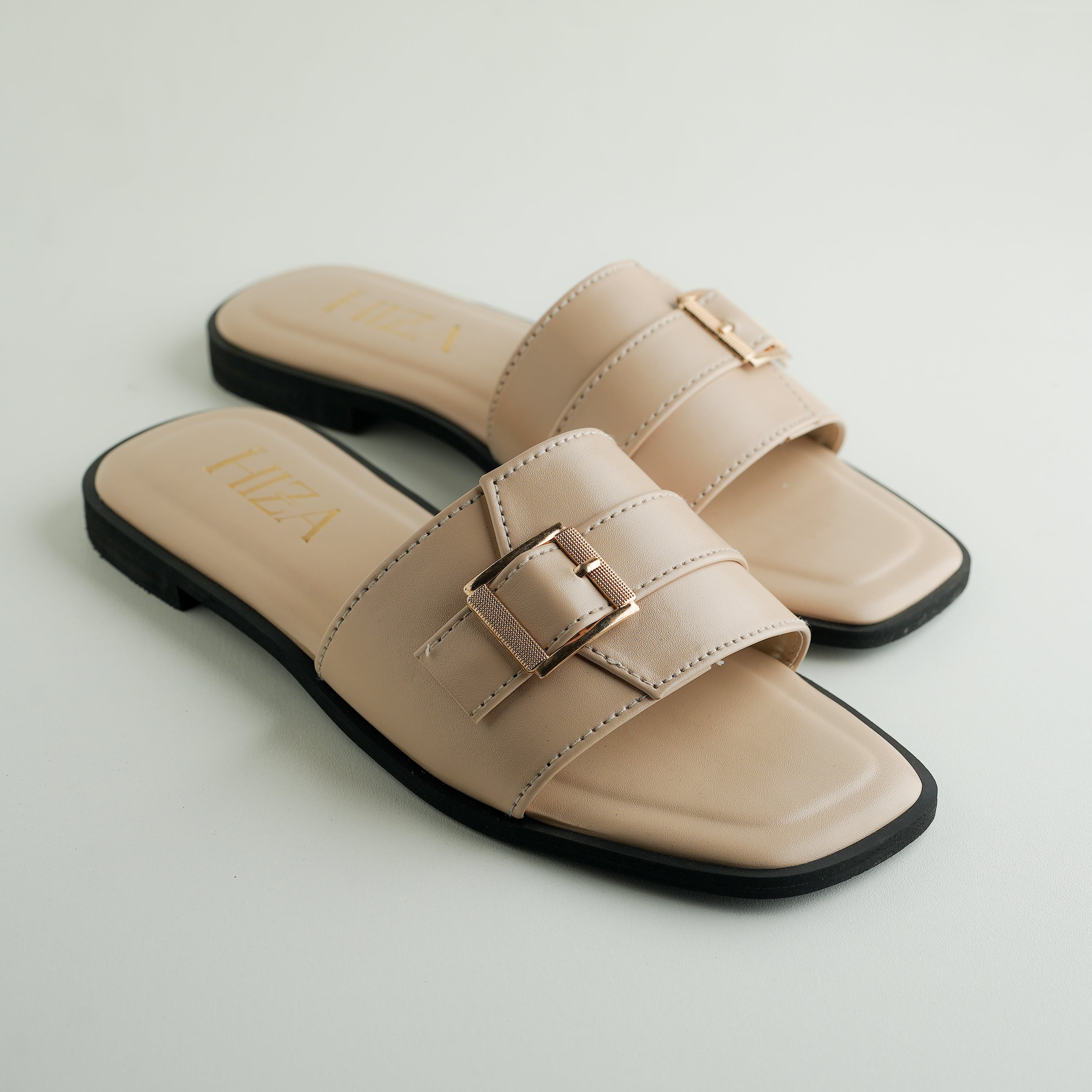 Hiza Classic Charm - Beige