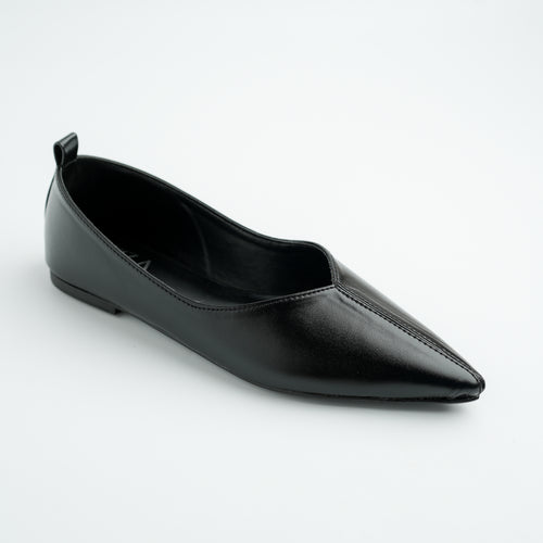 Hiza Ace - Black