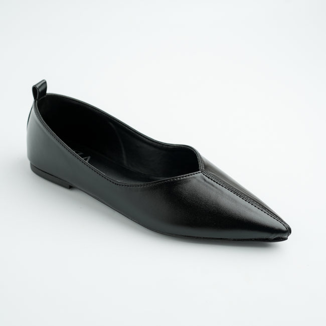Hiza Ace - Black