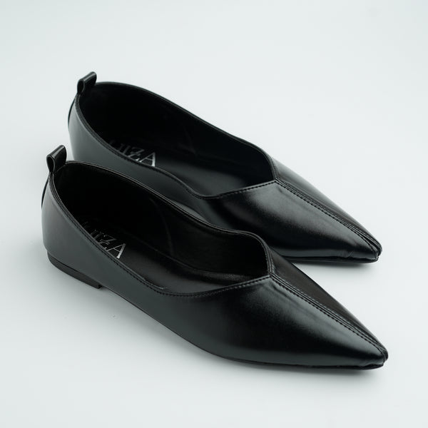 Hiza Ace - Black
