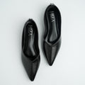 Hiza Ace - Black