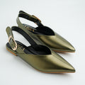 Hiza Mave - Green