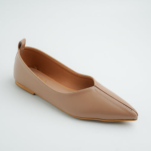 Hiza Ace - Beige