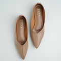 Hiza Ace - Beige