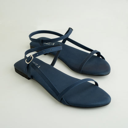 Hiza Mirage - Blue