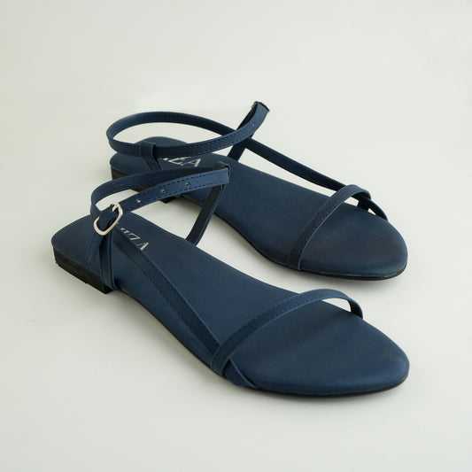 Hiza Mirage - Blue
