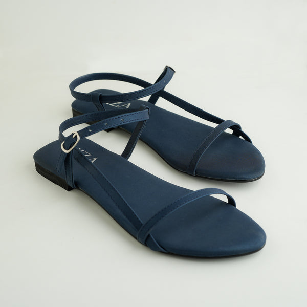 Hiza Mirage - Blue