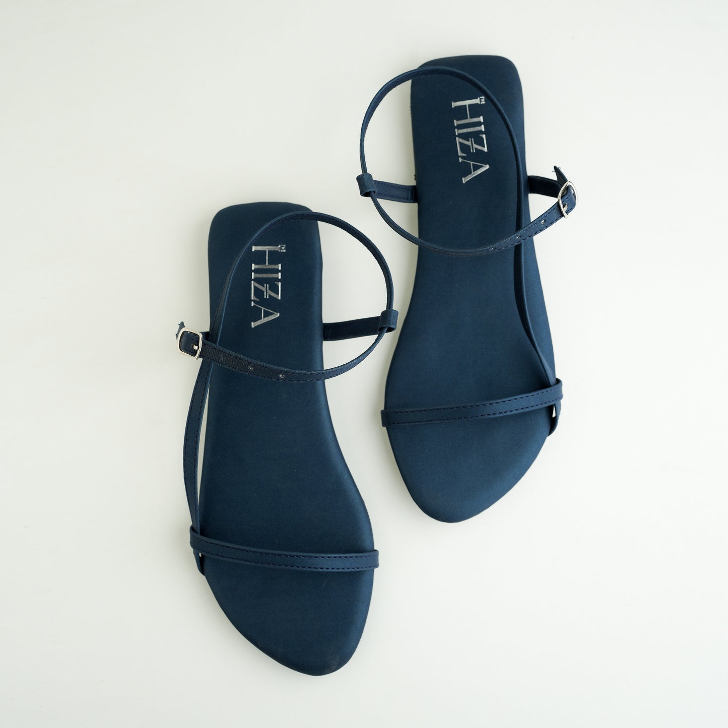 Hiza Mirage - Blue