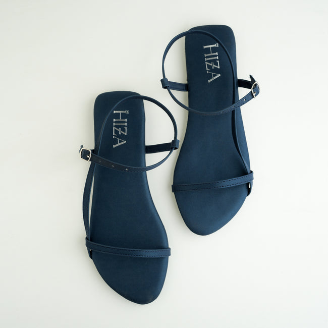 Hiza Mirage - Blue