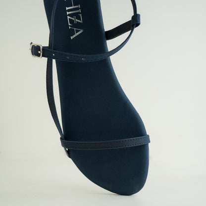 Hiza Mirage - Blue