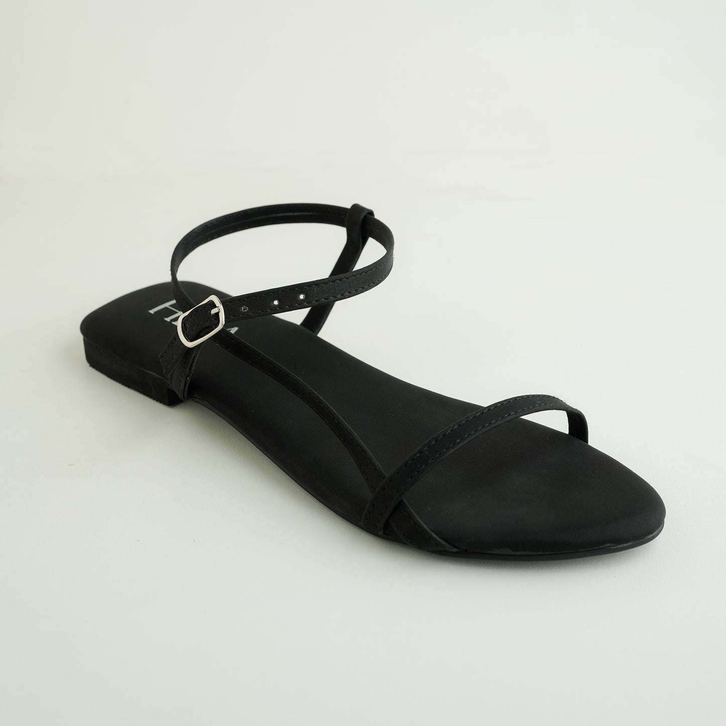 Hiza Mirage - Black