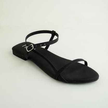 Hiza Mirage - Black
