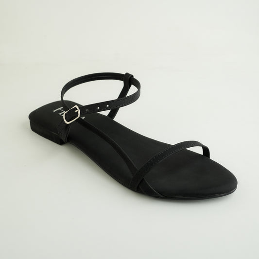 Hiza Mirage - Black