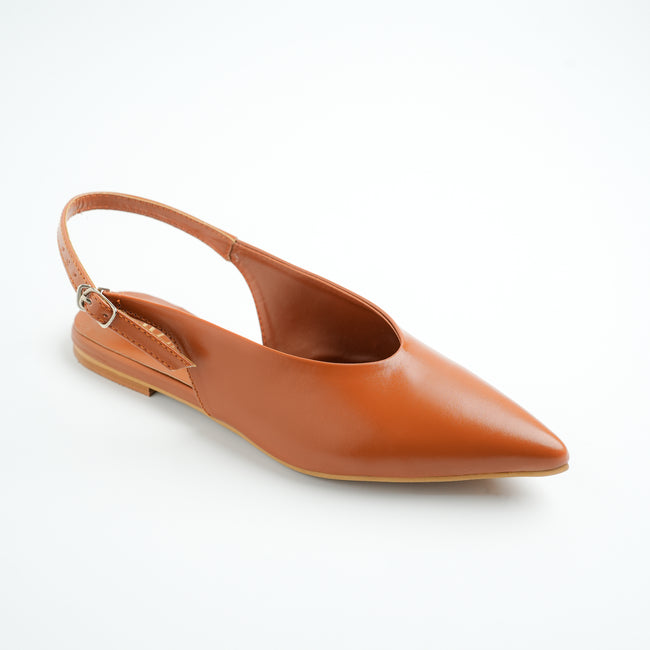 Hiza Rouveen - Orange