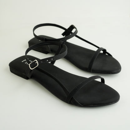 Hiza Mirage - Black