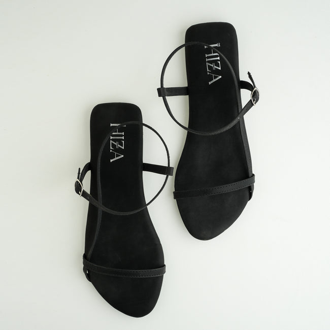 Hiza Mirage - Black