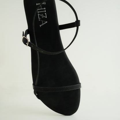Hiza Mirage - Black