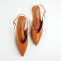 Hiza Rouveen - Orange