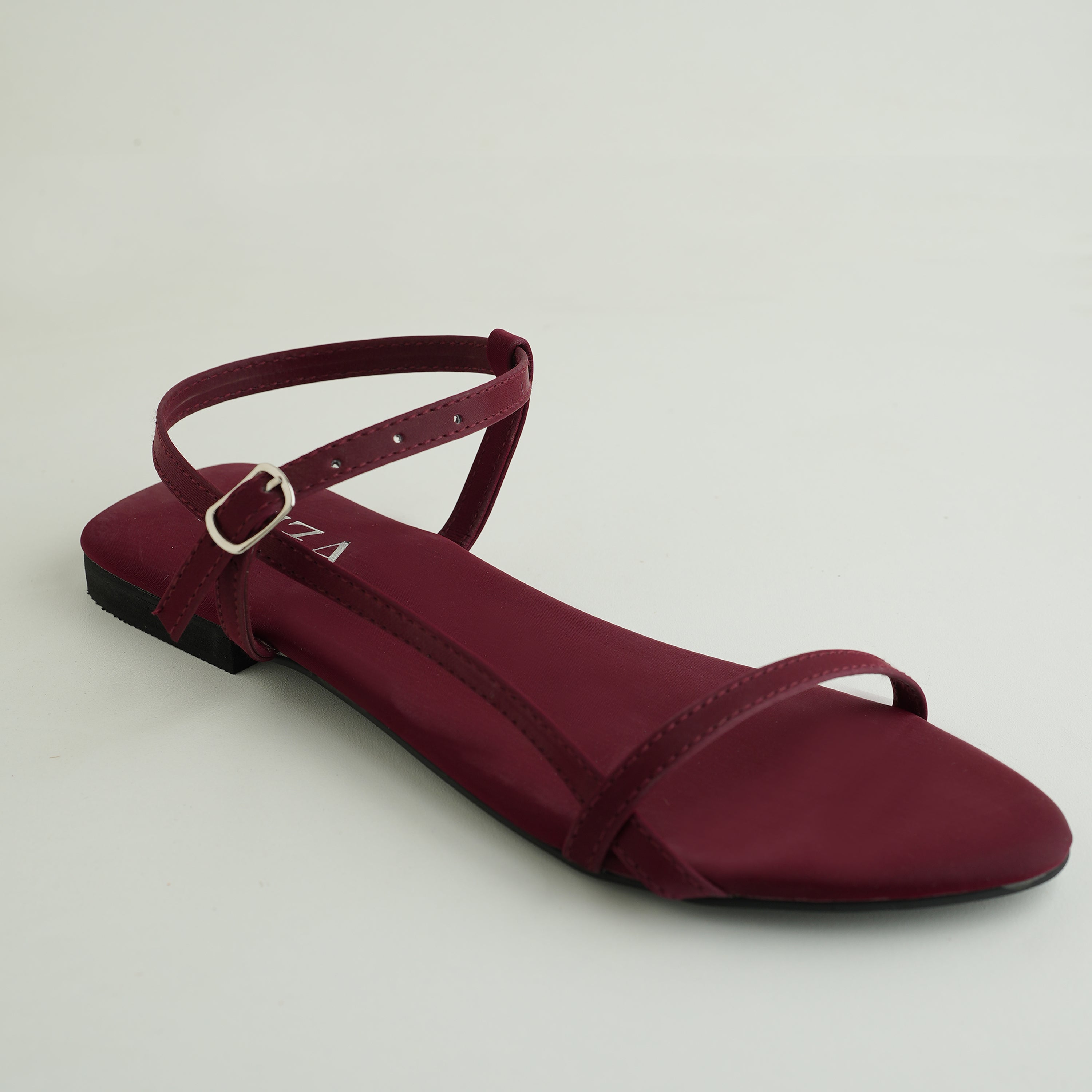 Hiza Mirage - Maroon