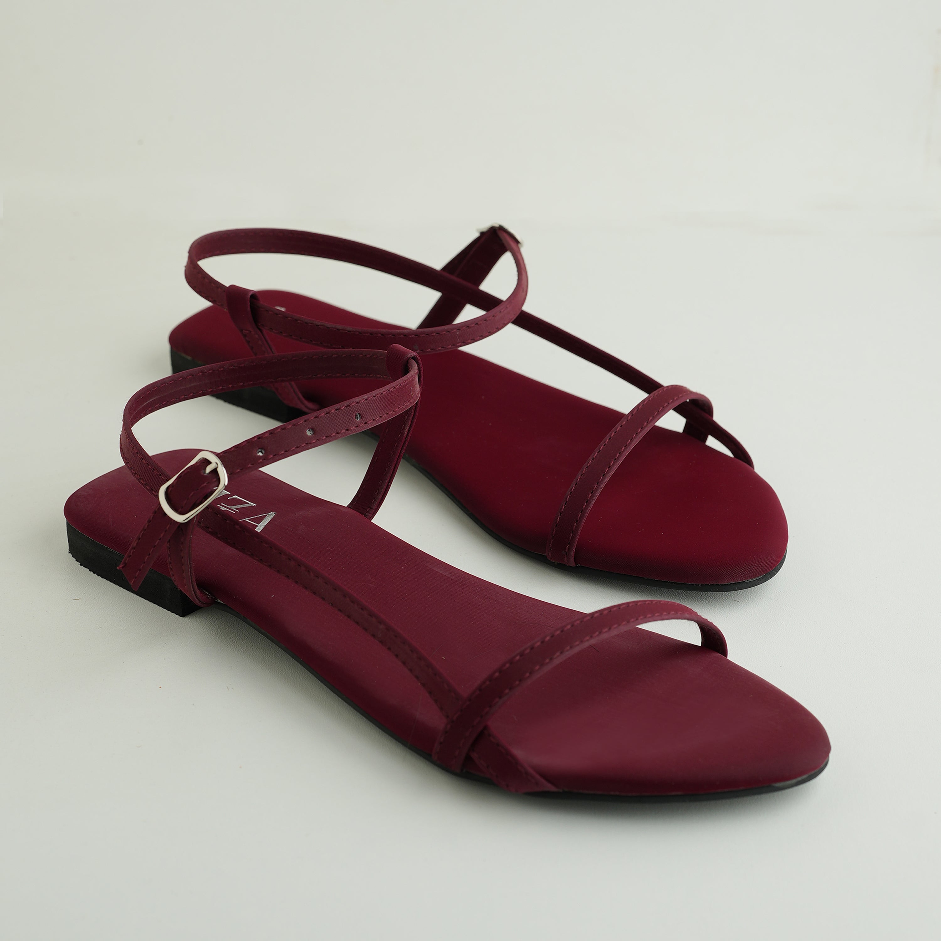 Hiza Mirage - Maroon