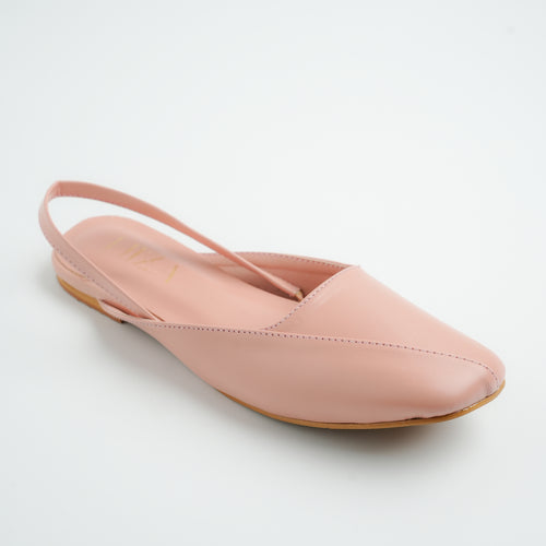 Hiza Polished Muse - Pink