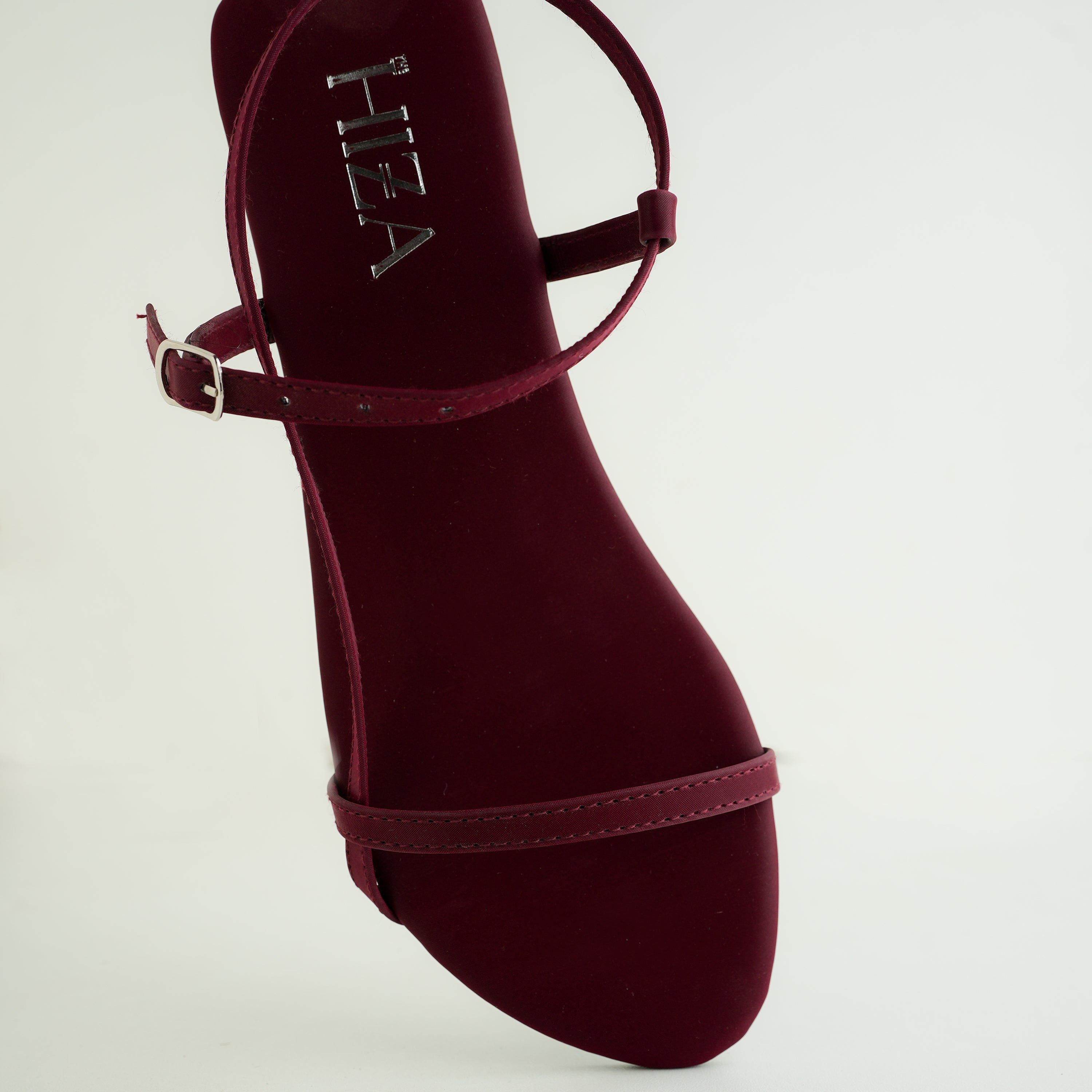 Hiza Mirage - Maroon
