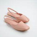 Hiza Polished Muse - Pink