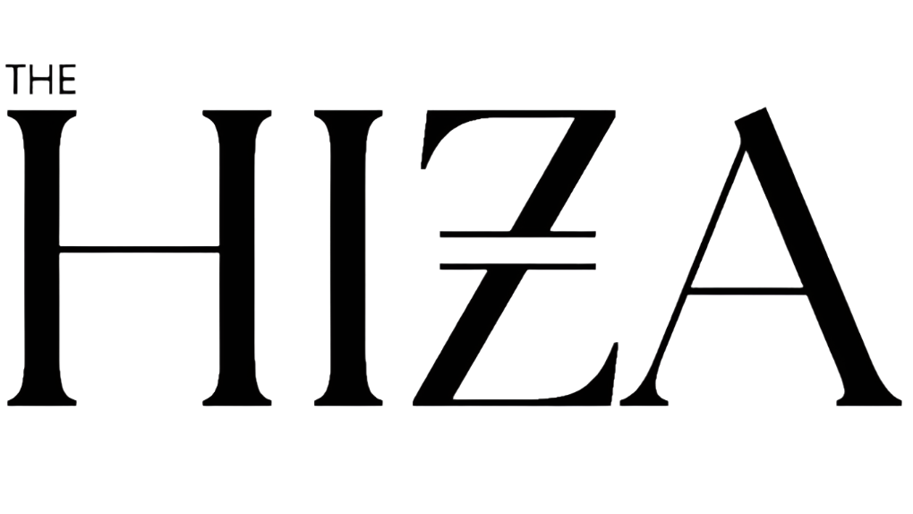 Contact Us – Hiza