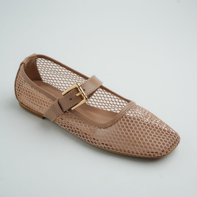 Hiza Amber - Beige