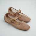 Hiza Amber - Beige
