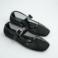 Hiza Amber - Black