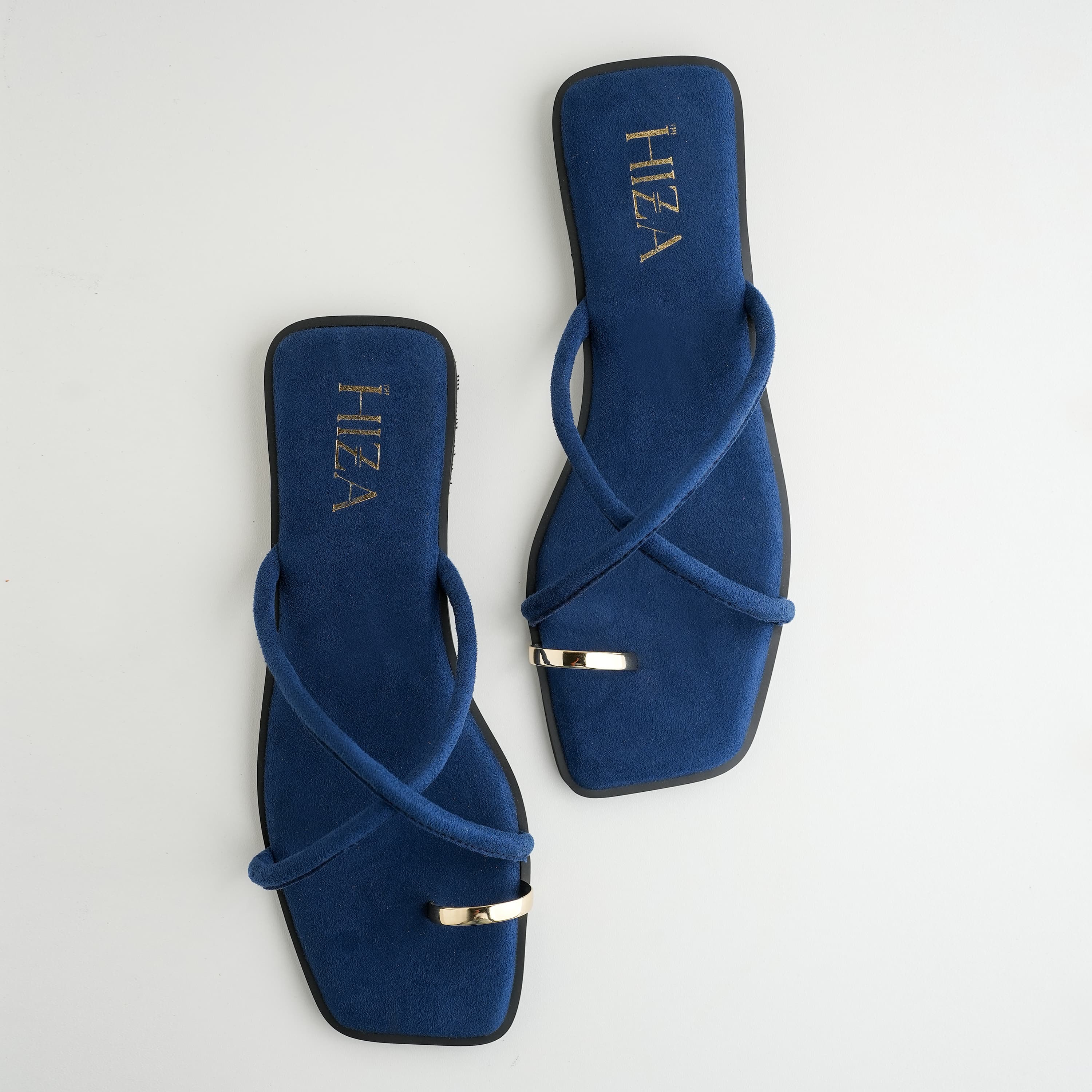 Hiza Royal Loop HZ-RL02