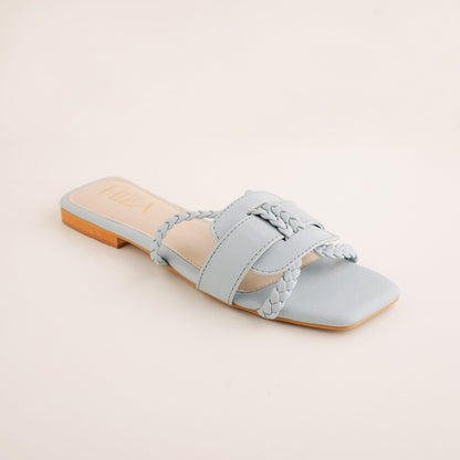Hiza Butterfly - Blue