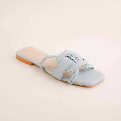 Hiza Butterfly - Blue