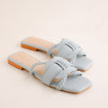 Hiza Butterfly - Blue