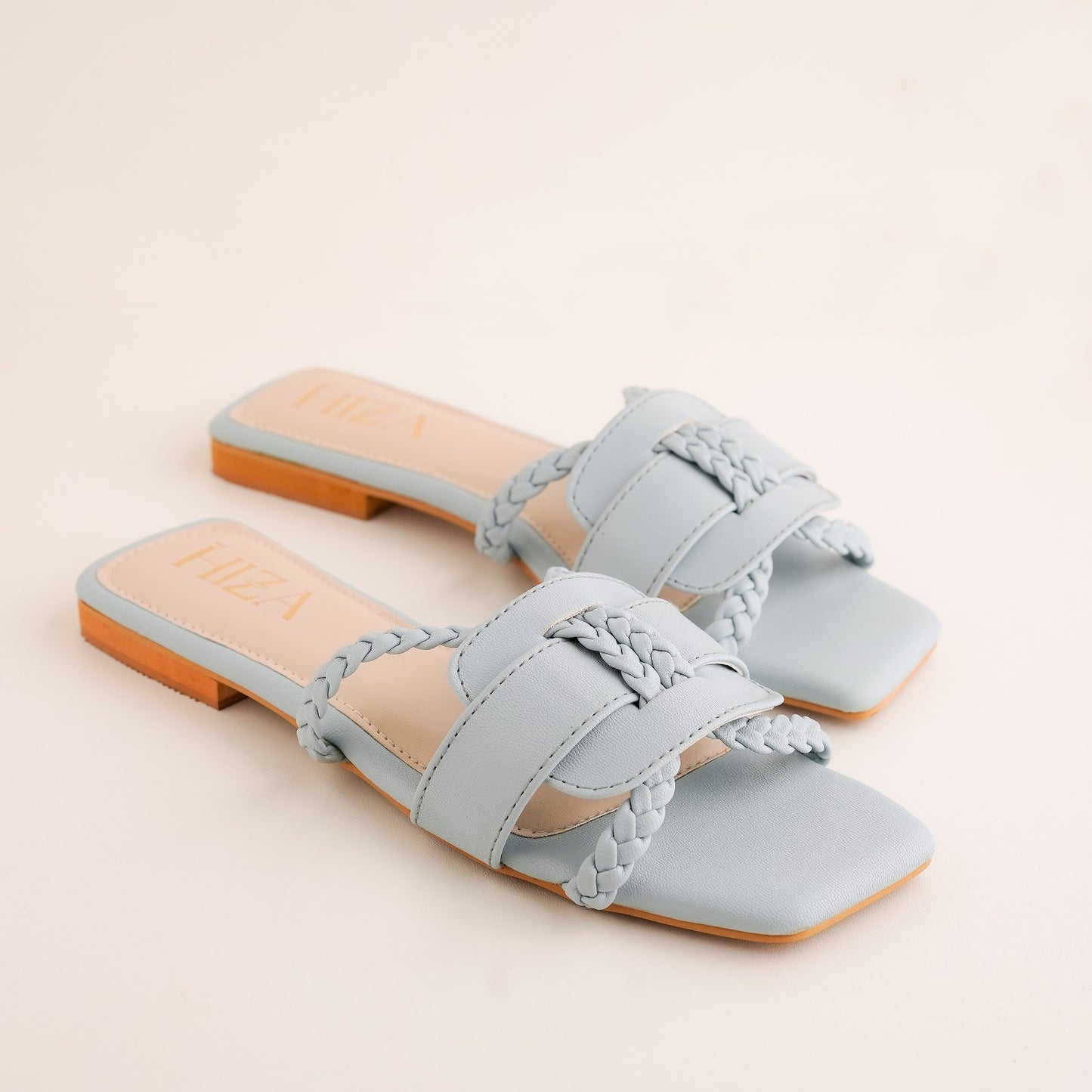 Hiza Butterfly - Blue