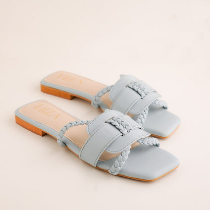 Hiza Butterfly - Blue