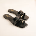 Hiza Naqsh - Black