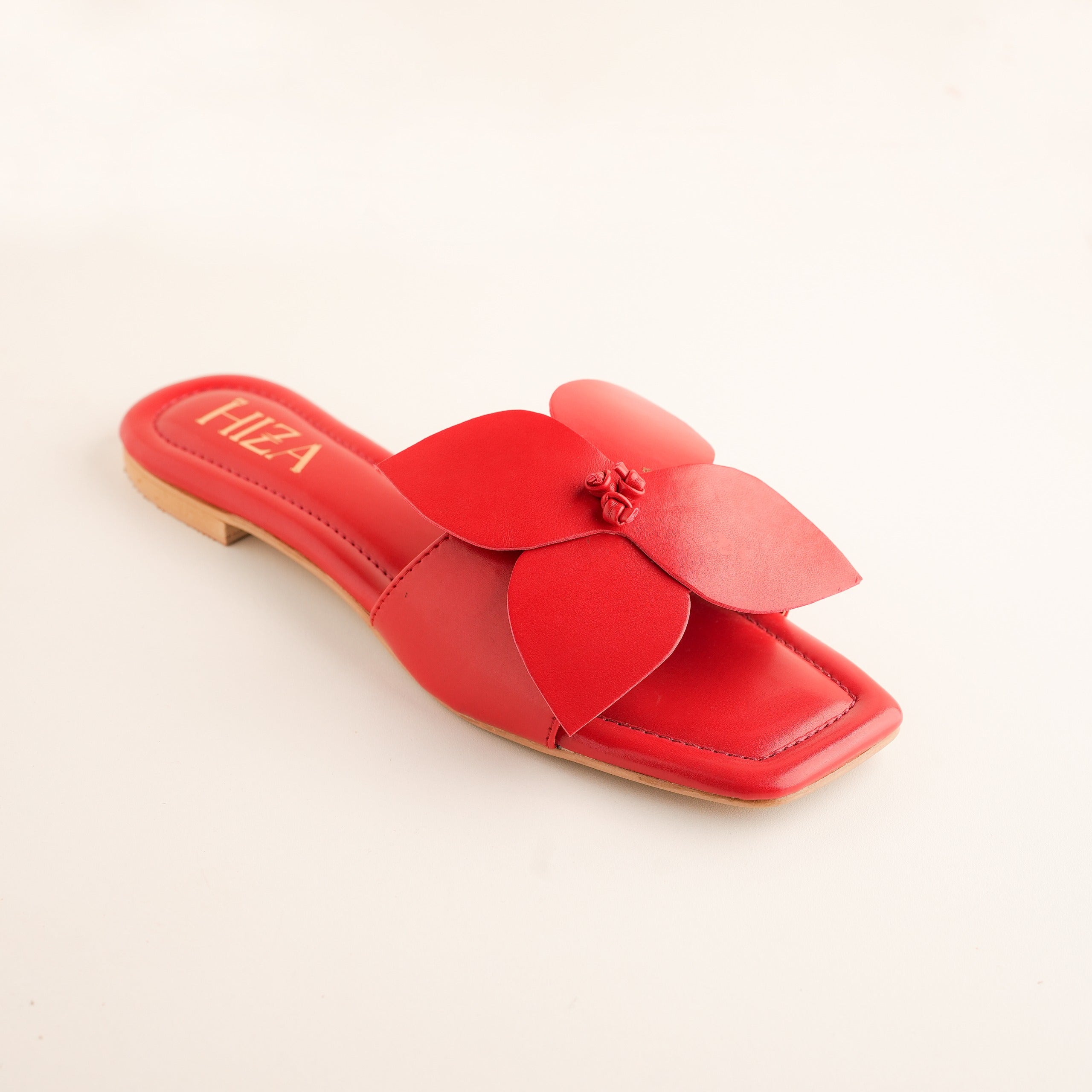 Hiza Fire Lily - Red