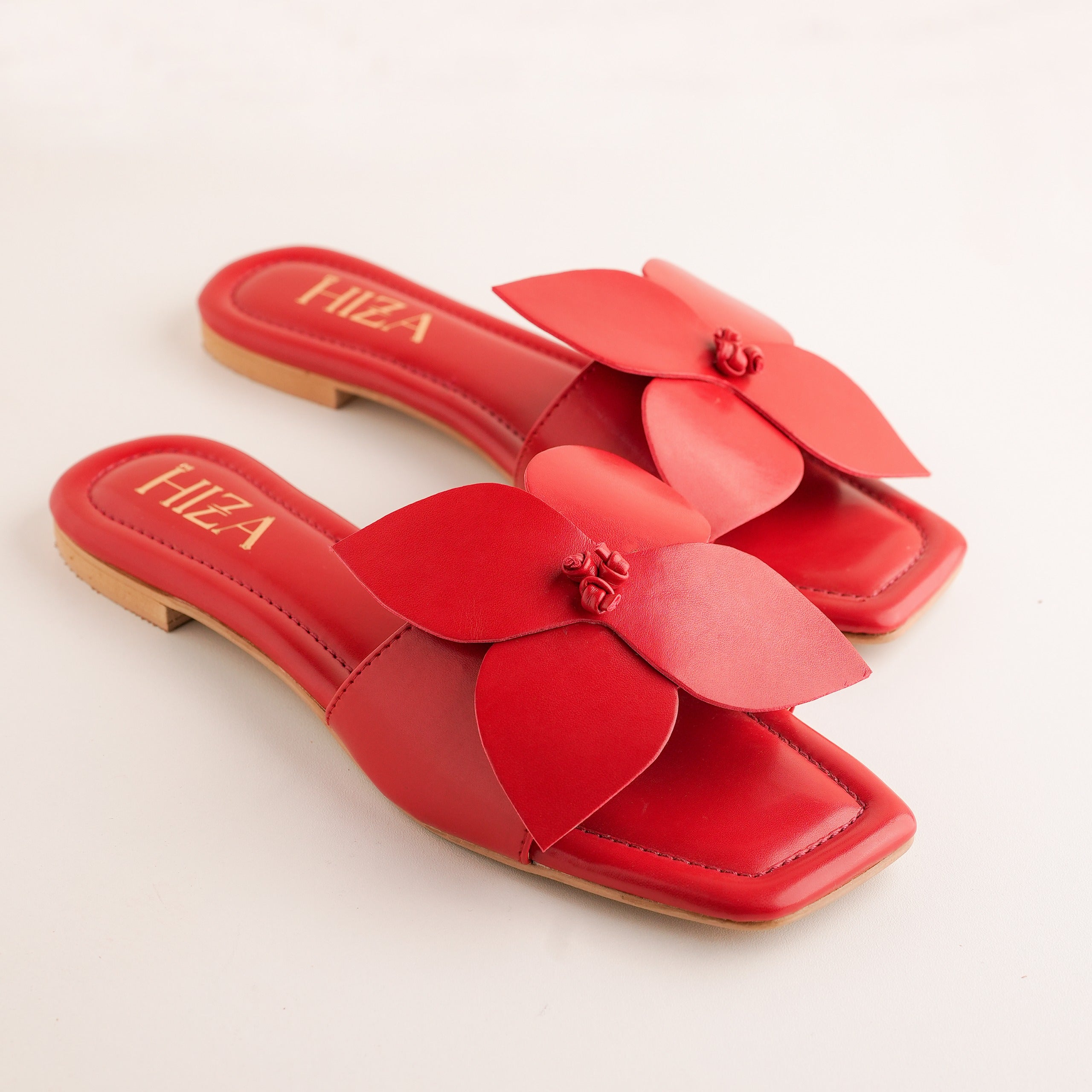 Hiza Fire Lily - Red