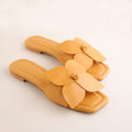 Hiza Fire Lily - Yellow