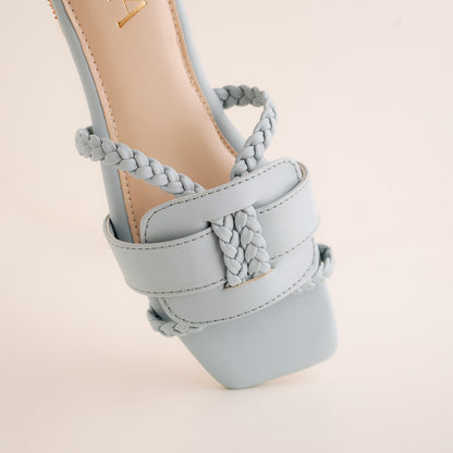 Hiza Butterfly - Blue