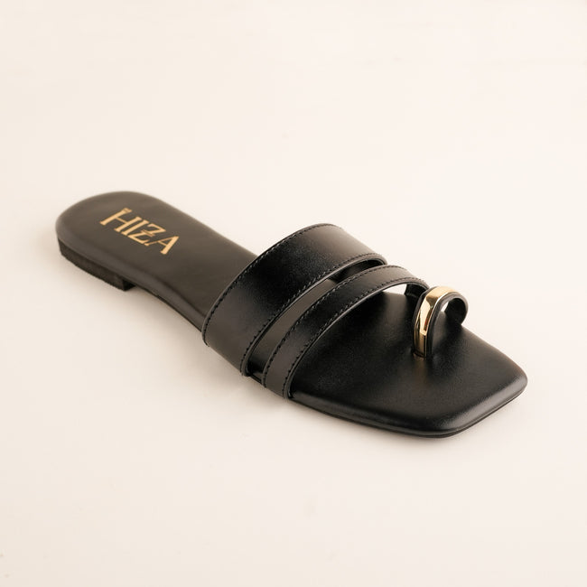 Hiza Naqsh - Black